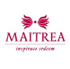 Maitrea.cz logo