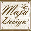 Majadesign.nu logo