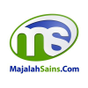 Majalahsains.com logo