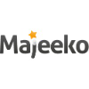 Majeeko.com logo