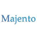 Majento.ru logo