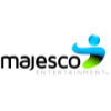 Majesco Entertainment Company logo
