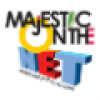 Majesticonthenet.com logo