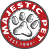 Majesticpet.com logo
