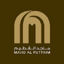 Majidalfuttaim.com logo