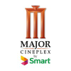 Majorcineplex.com.kh logo