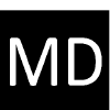 Majordifferences.com logo