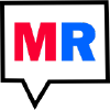 Majority.fm logo