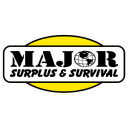 Majorsurplus.com logo
