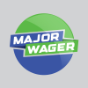 Majorwager.com logo