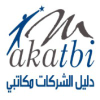 Makatbi.com logo