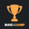 Makeachamp.com logo
