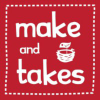 Makeandtakes.com logo
