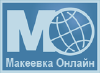 Makeevka.com logo