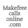 Makefreecallsonline.com logo