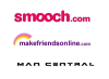 Makefriendsonline.com logo