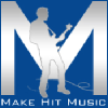 Makehitmusic.com logo