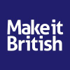 Makeitbritish.co.uk logo