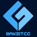 Makeitcg.com logo