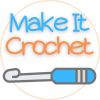 Makeitcrochet.com logo