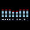 Makeitinmusic.com logo