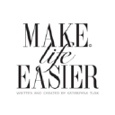 Makelifeeasier.pl logo