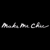 Makemechic.com logo