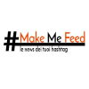 Makemefeed.com logo