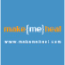 Makemeheal.com logo