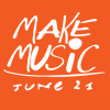 Makemusicday.org logo