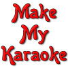 Makemykaraoke.com logo