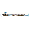 Makemynewspaper.com logo