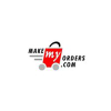 Makemyorders.com logo
