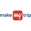 MakeMyTrip Limited logo