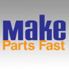 Makepartsfast.com logo