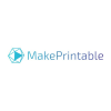 Makeprintable.com logo
