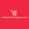 Makequickshopping.com logo