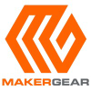 Makergear.com logo