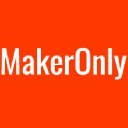 Makeronly.com logo