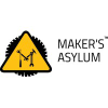 Makersasylum.com logo