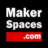 Makerspaces.com logo