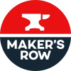 Makersrow.com logo