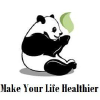 Makeyourlifehealthier.com logo