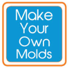 Makeyourownmolds.com logo