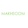 Makhsoom.com logo