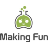 Makingfun.com logo