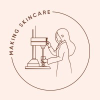 Makingskincare.com logo