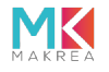 Makrea.com logo
