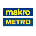 Makro.be logo
