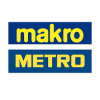 Makro.be logo